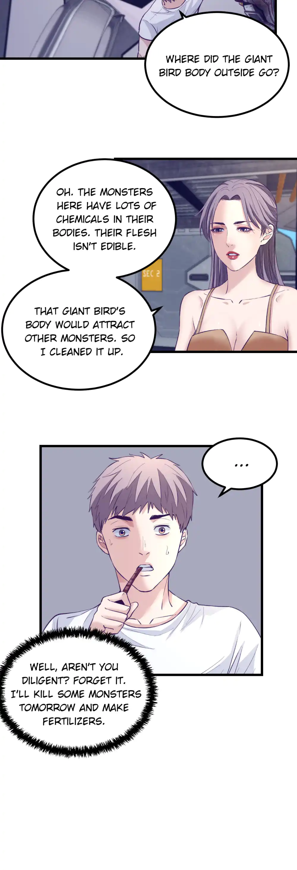 Dreamland Adventure page 21