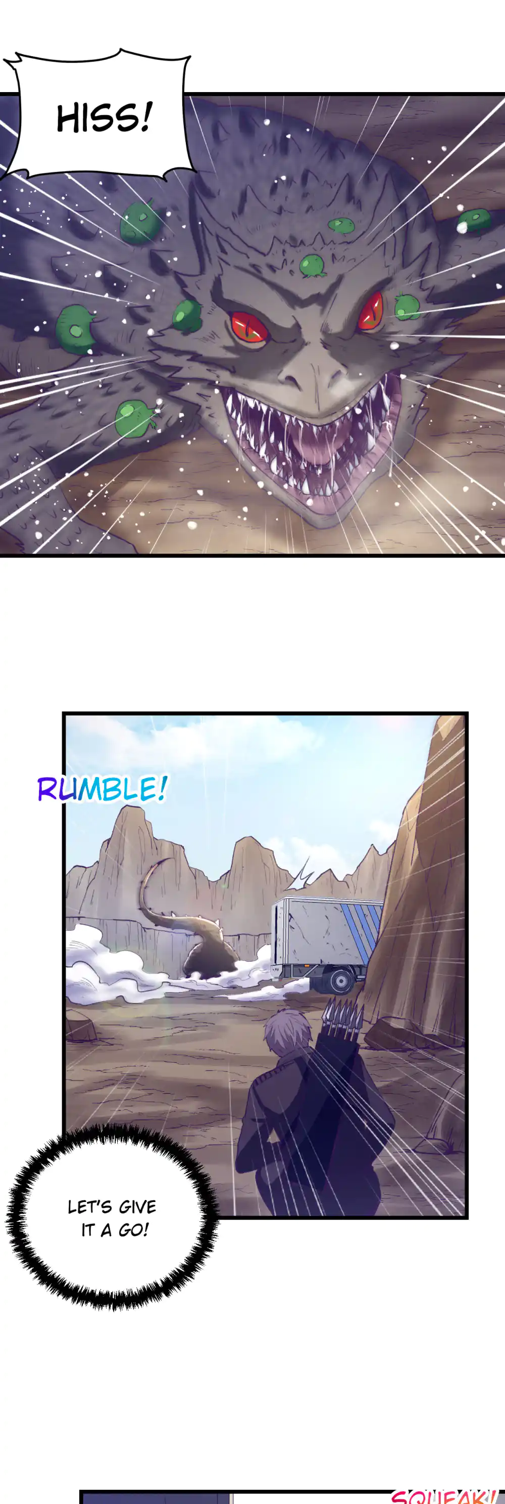 Dreamland Adventure page 20