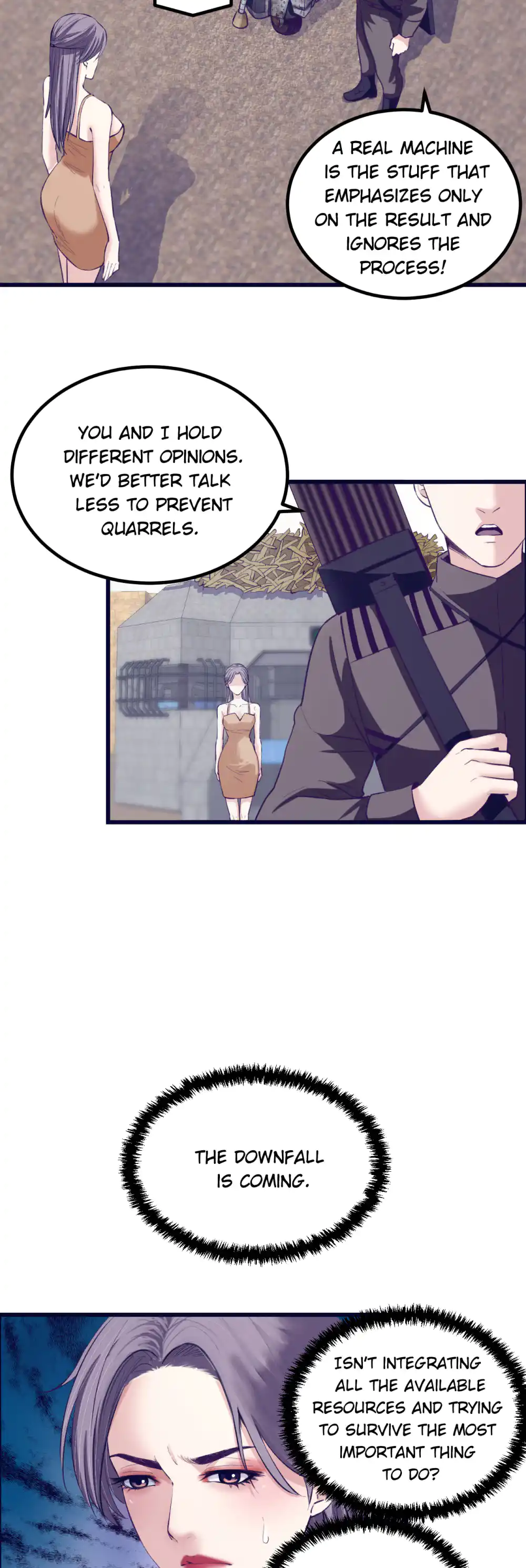 Dreamland Adventure page 10