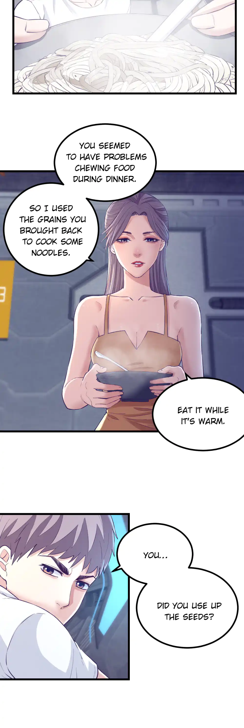 Dreamland Adventure page 2