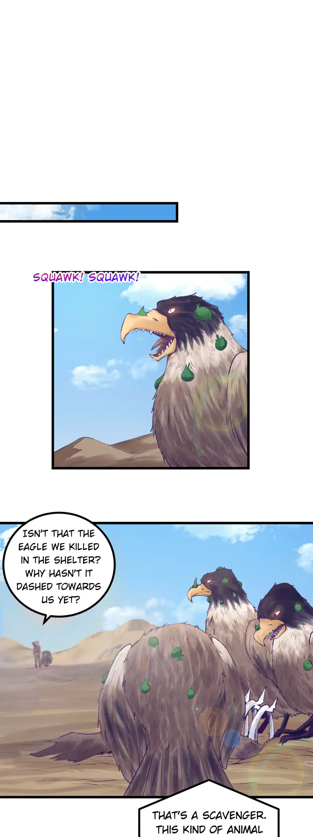 Dreamland Adventure page 12