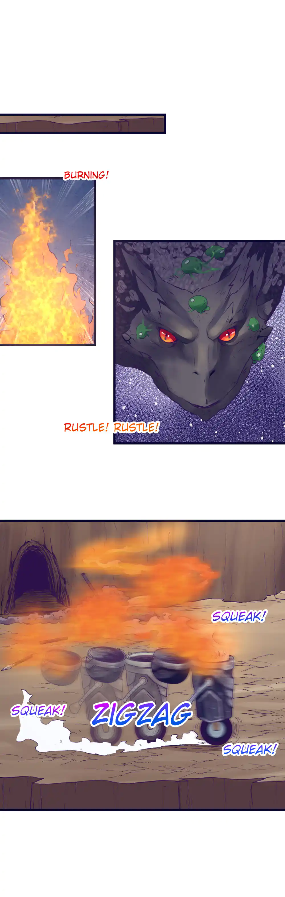 Dreamland Adventure page 19