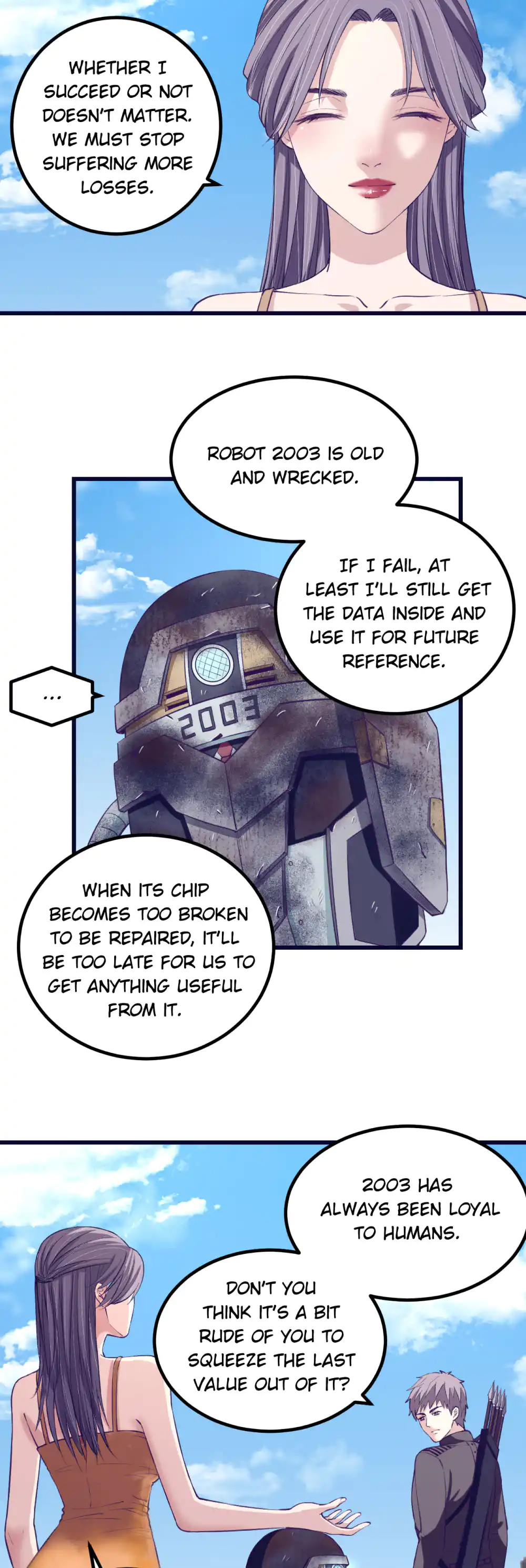 Dreamland Adventure page 8