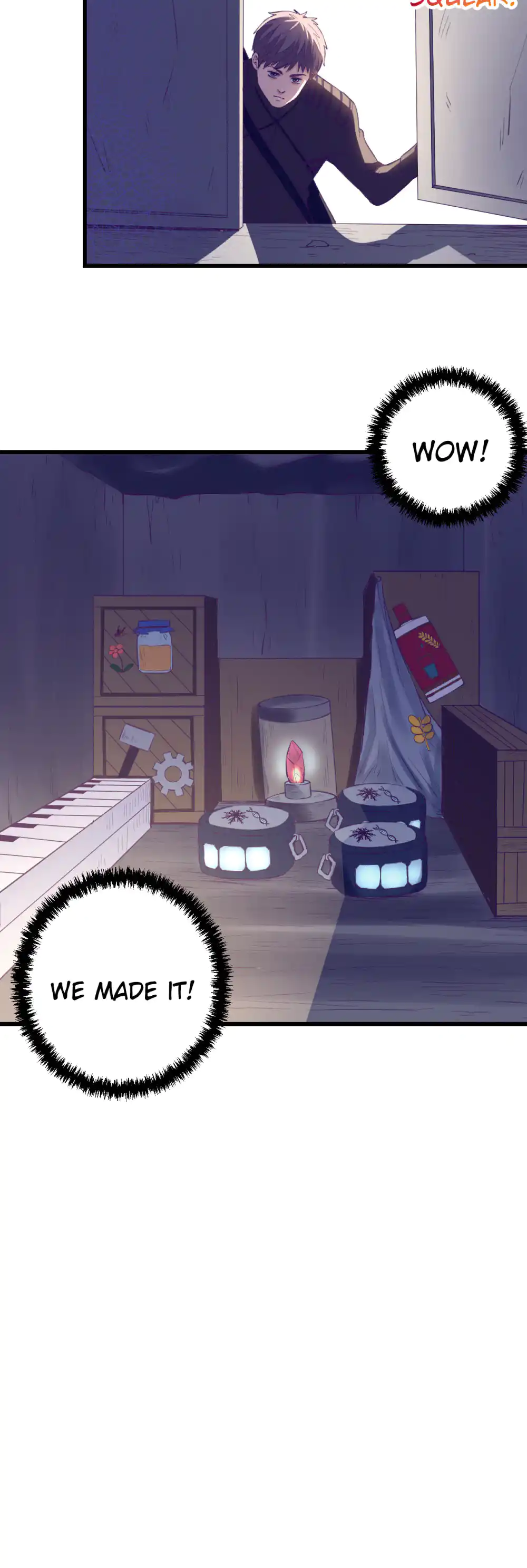 Dreamland Adventure page 21