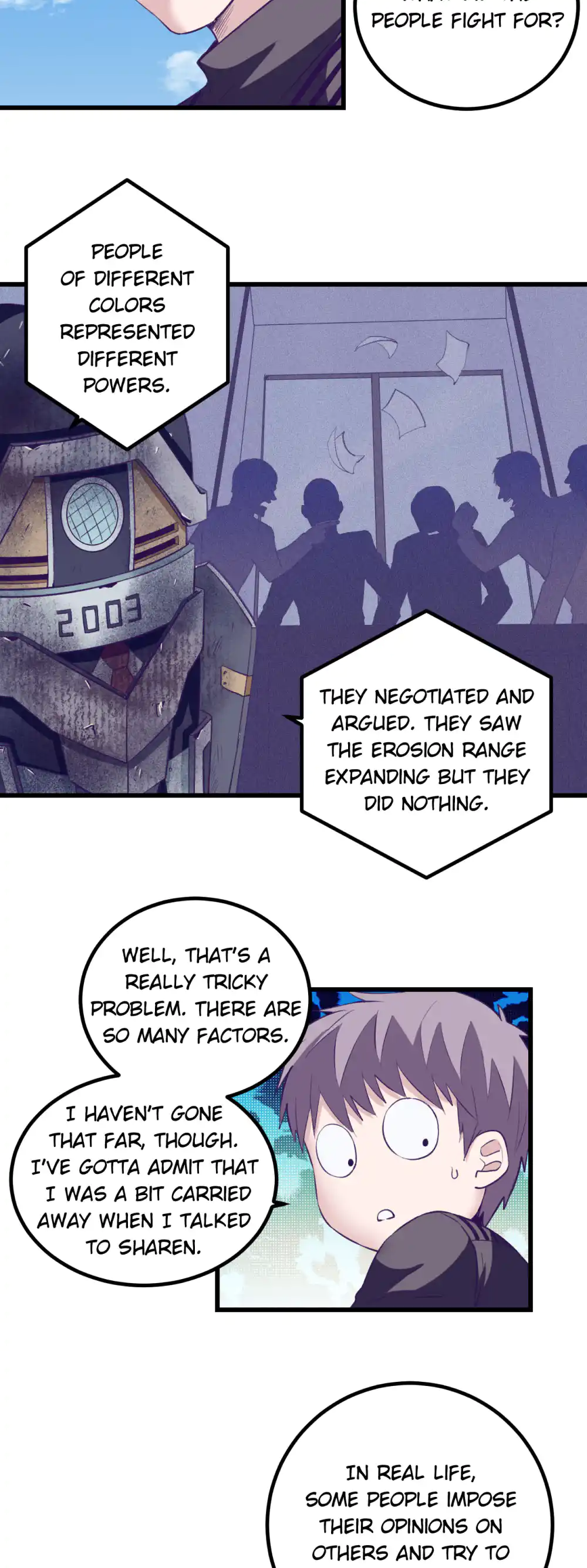Dreamland Adventure page 14