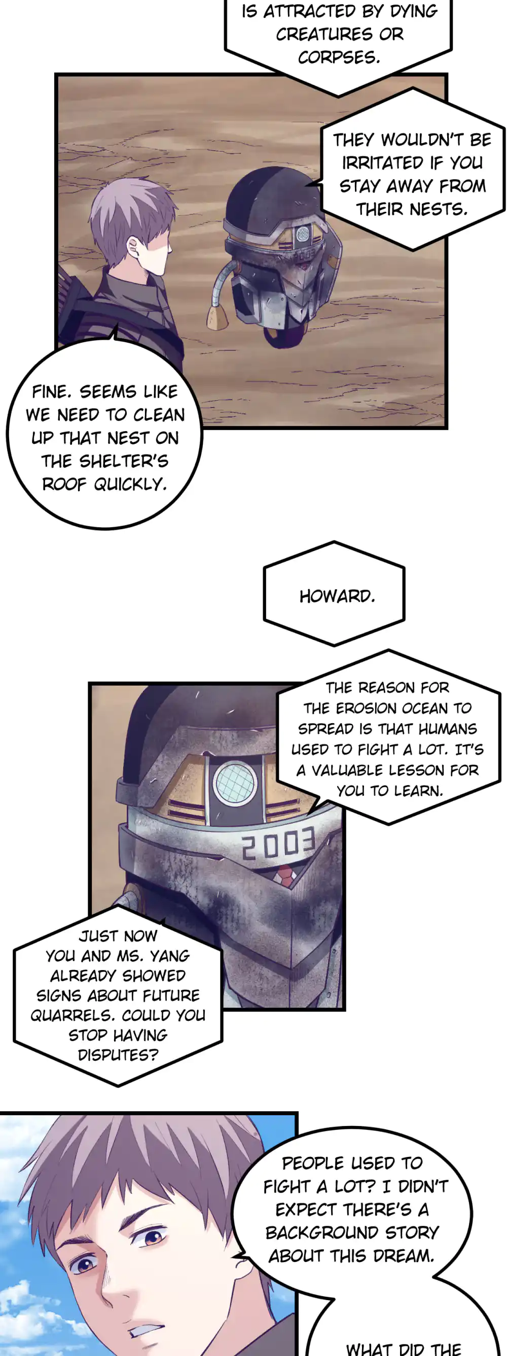 Dreamland Adventure page 13