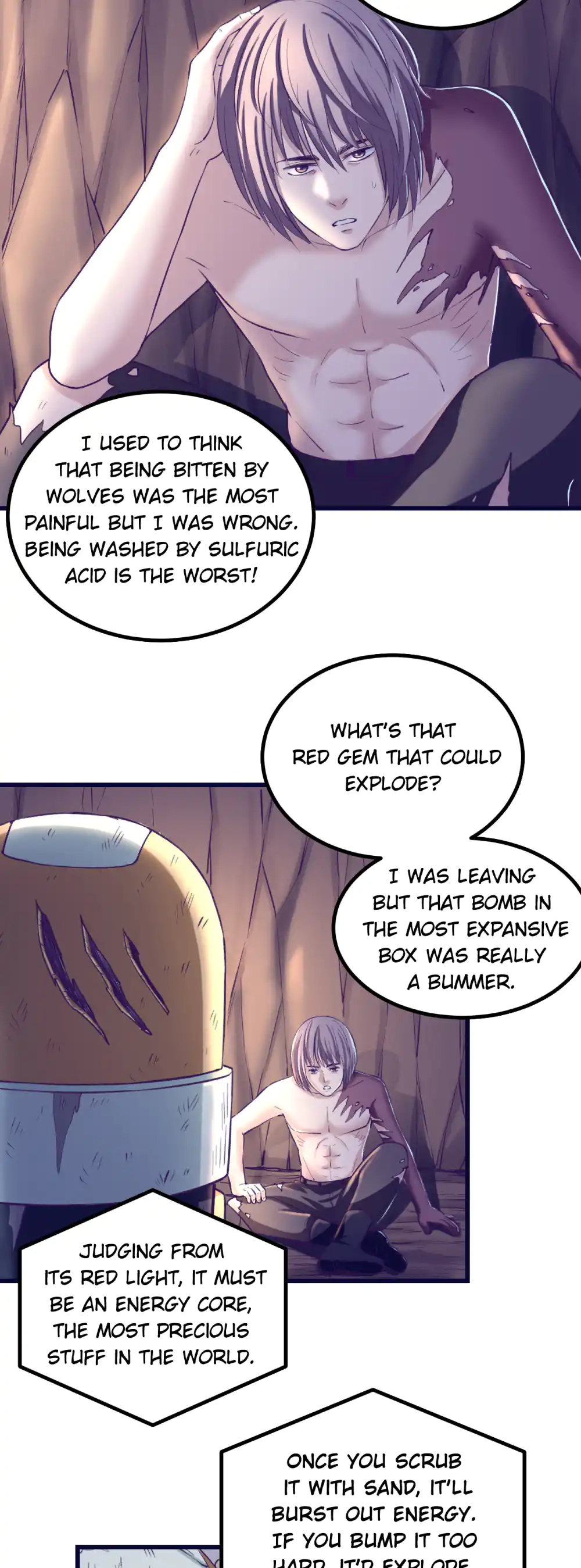 Dreamland Adventure page 18
