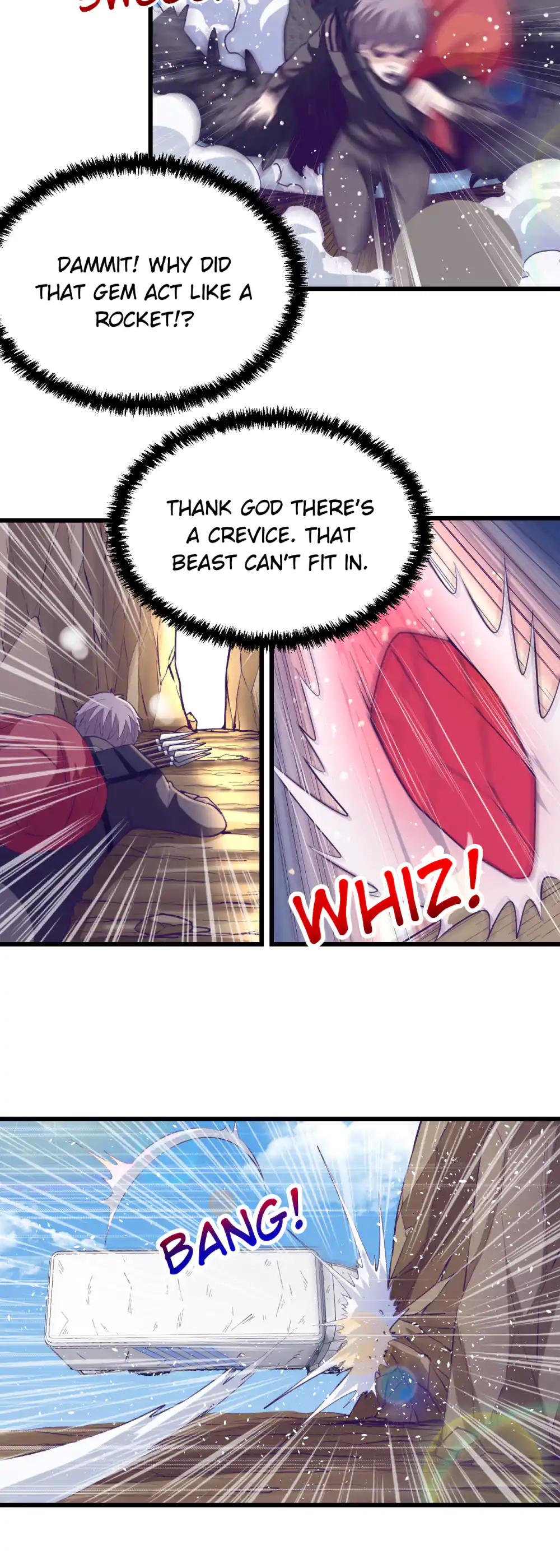 Dreamland Adventure page 8