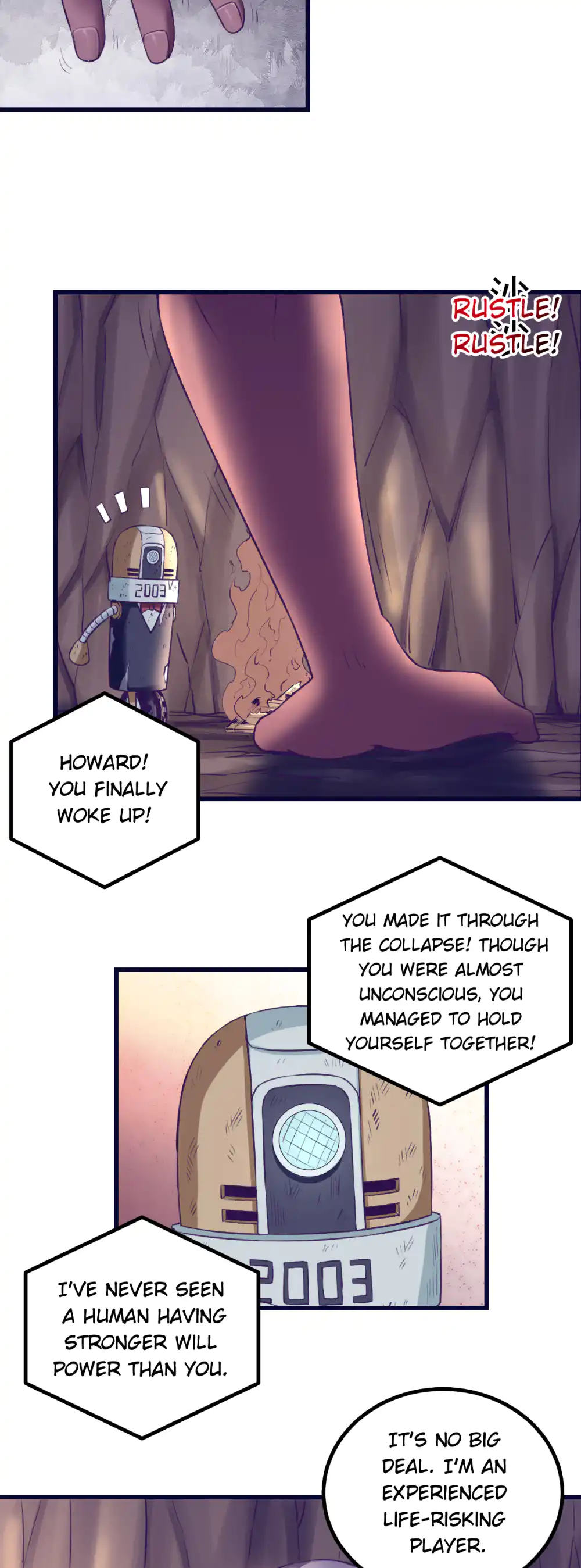 Dreamland Adventure page 17