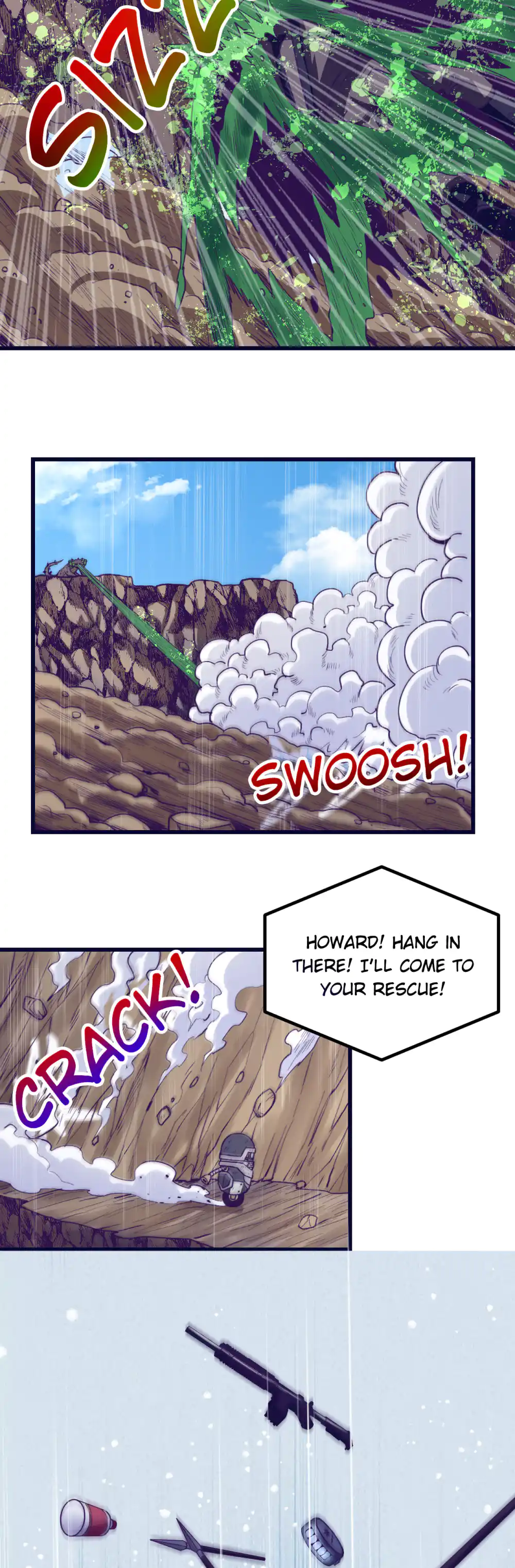 Dreamland Adventure page 13