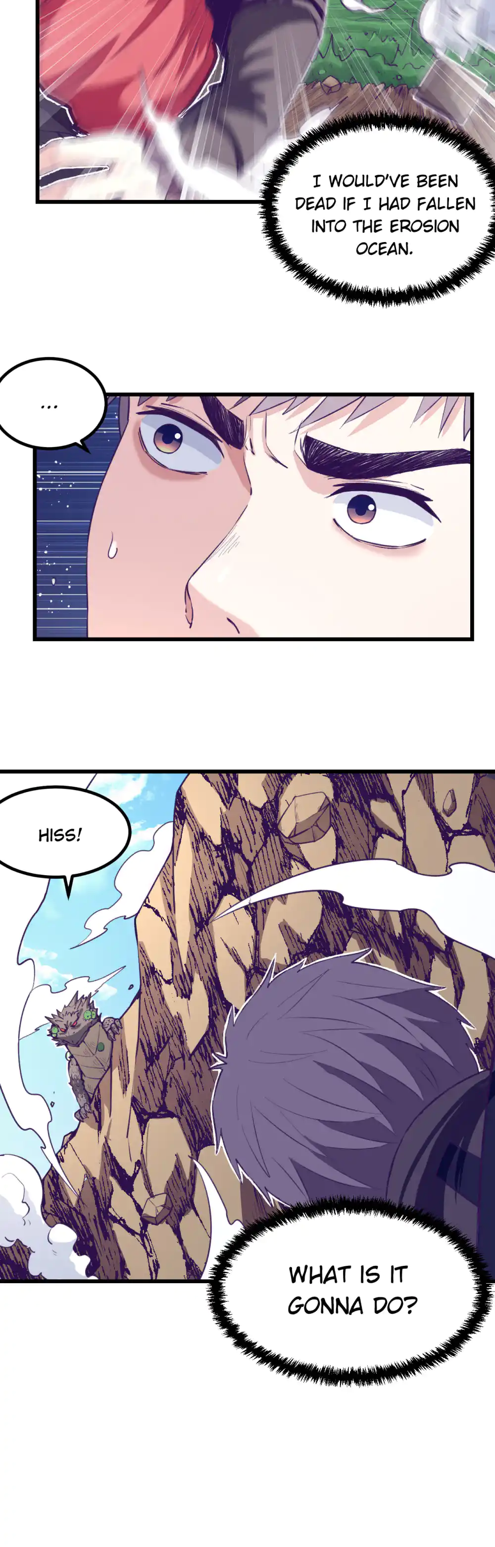 Dreamland Adventure page 11