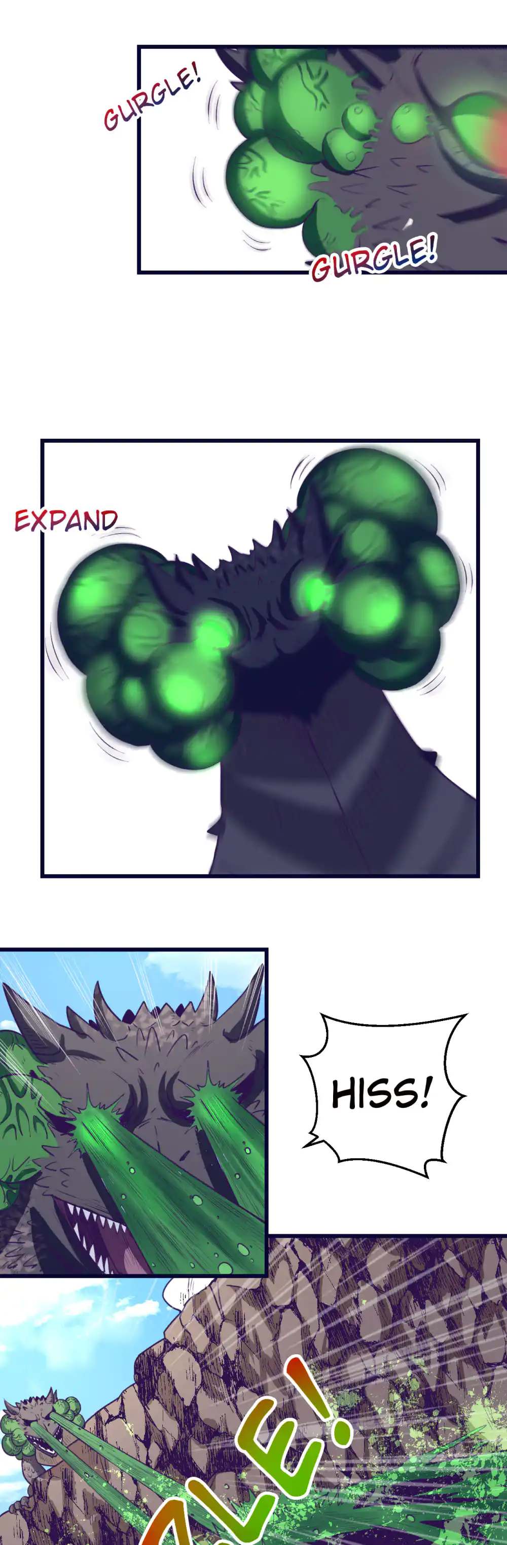 Dreamland Adventure page 12