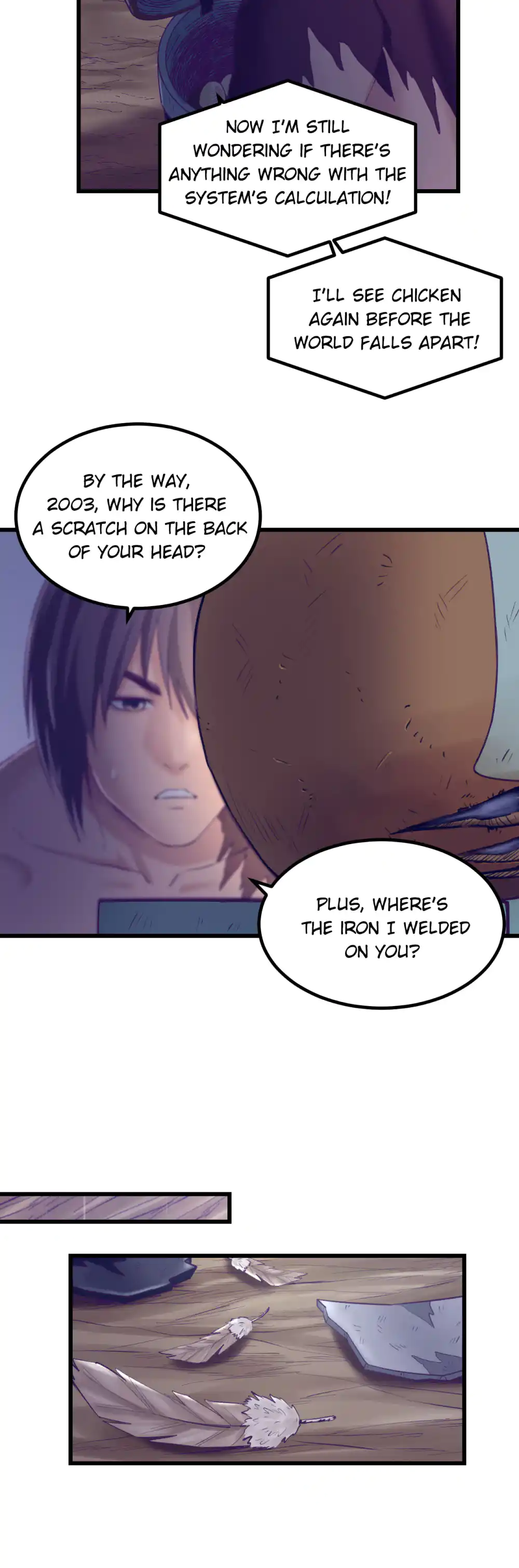 Dreamland Adventure page 12