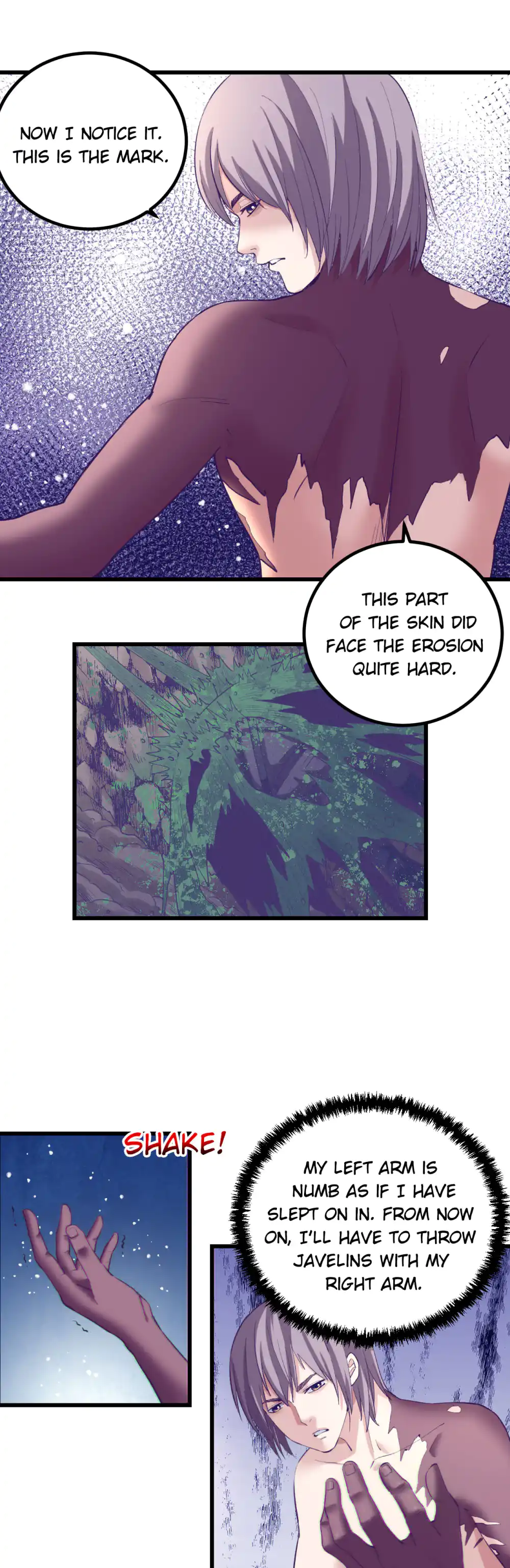 Dreamland Adventure page 1