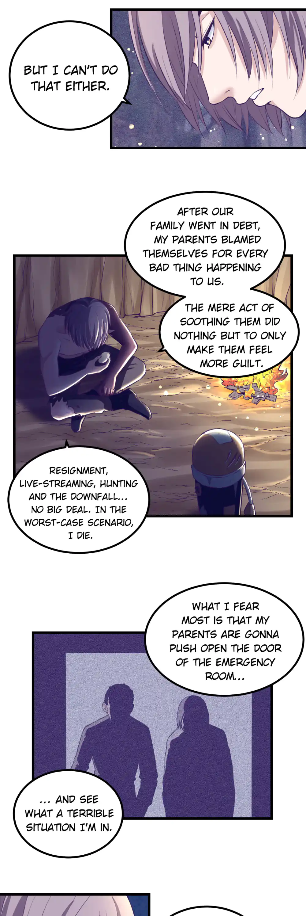 Dreamland Adventure page 7