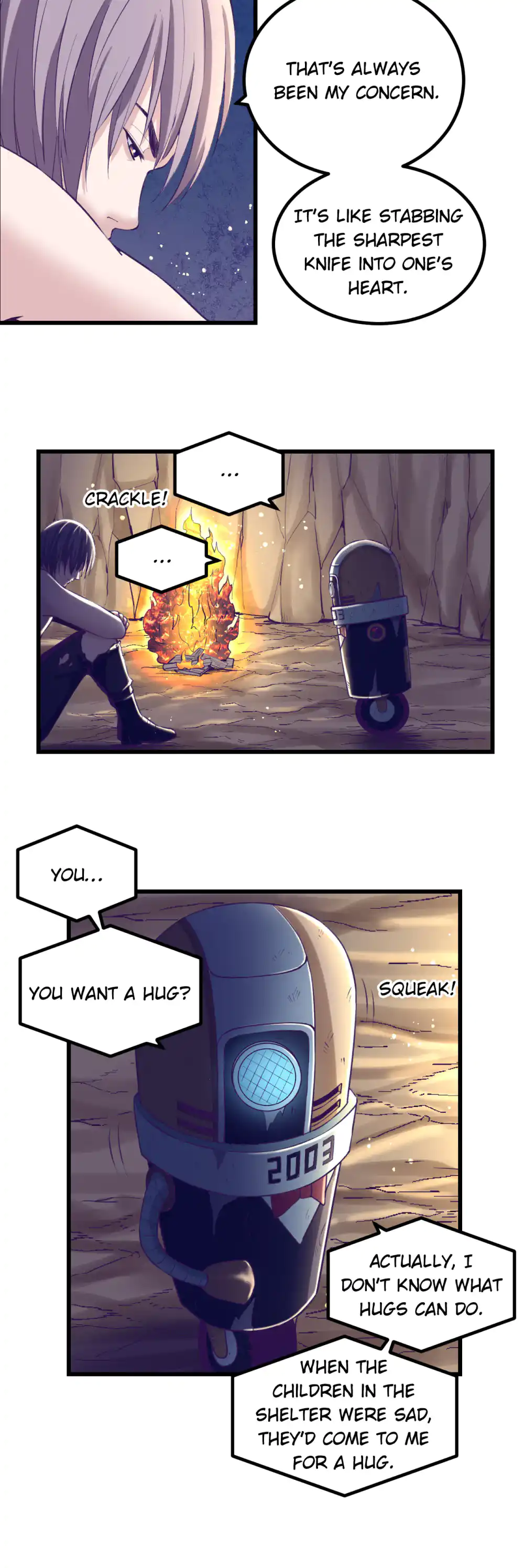 Dreamland Adventure page 8