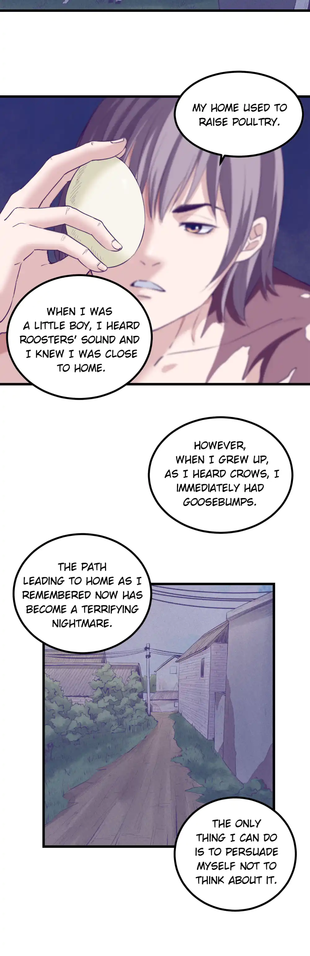Dreamland Adventure page 4