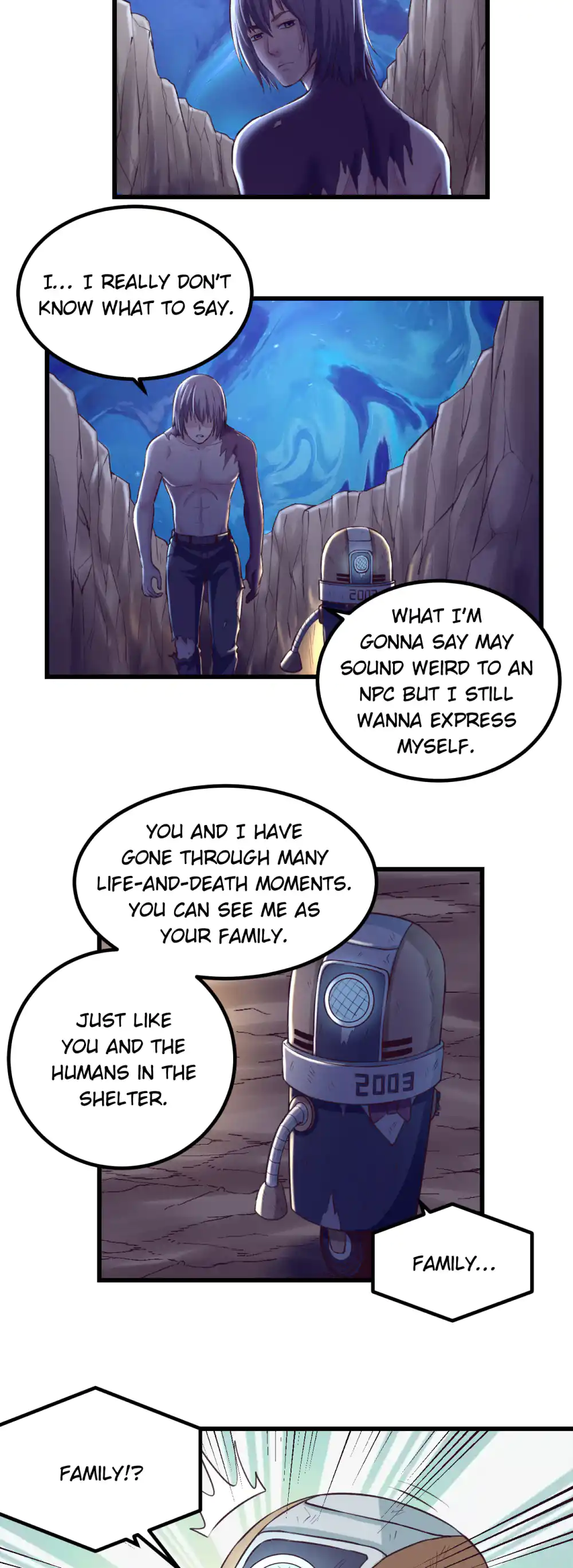 Dreamland Adventure page 15