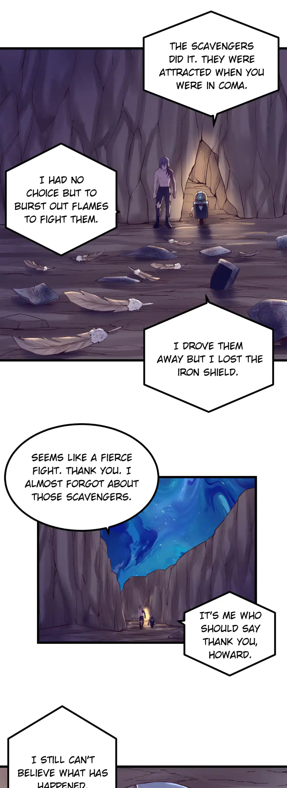 Dreamland Adventure page 13