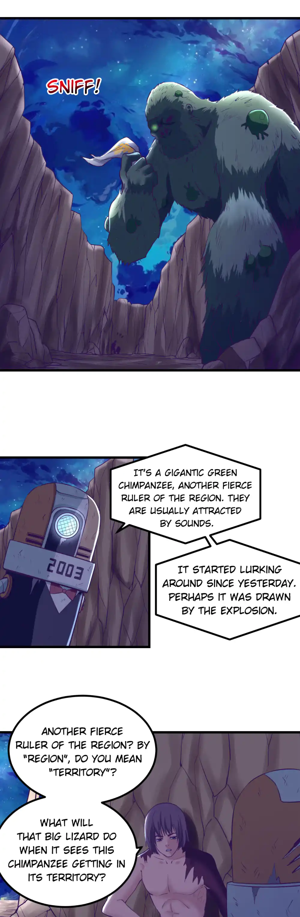 Dreamland Adventure page 17