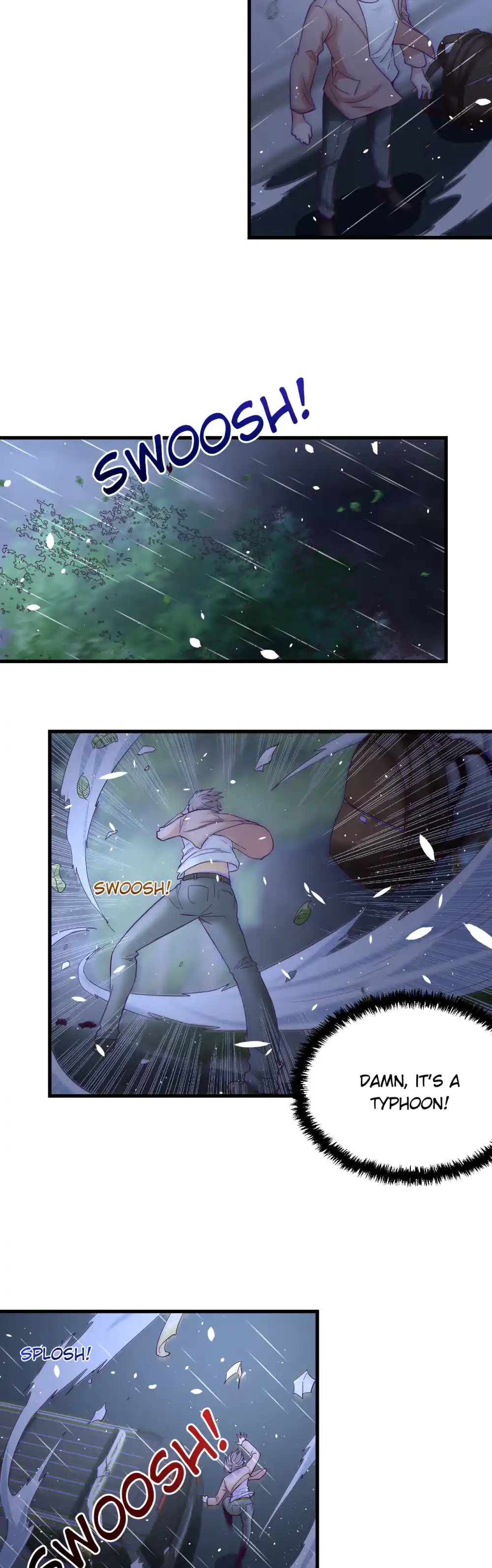 Dreamland Adventure page 11