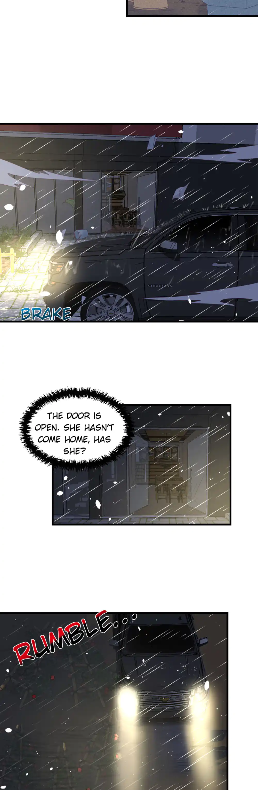 Dreamland Adventure page 15