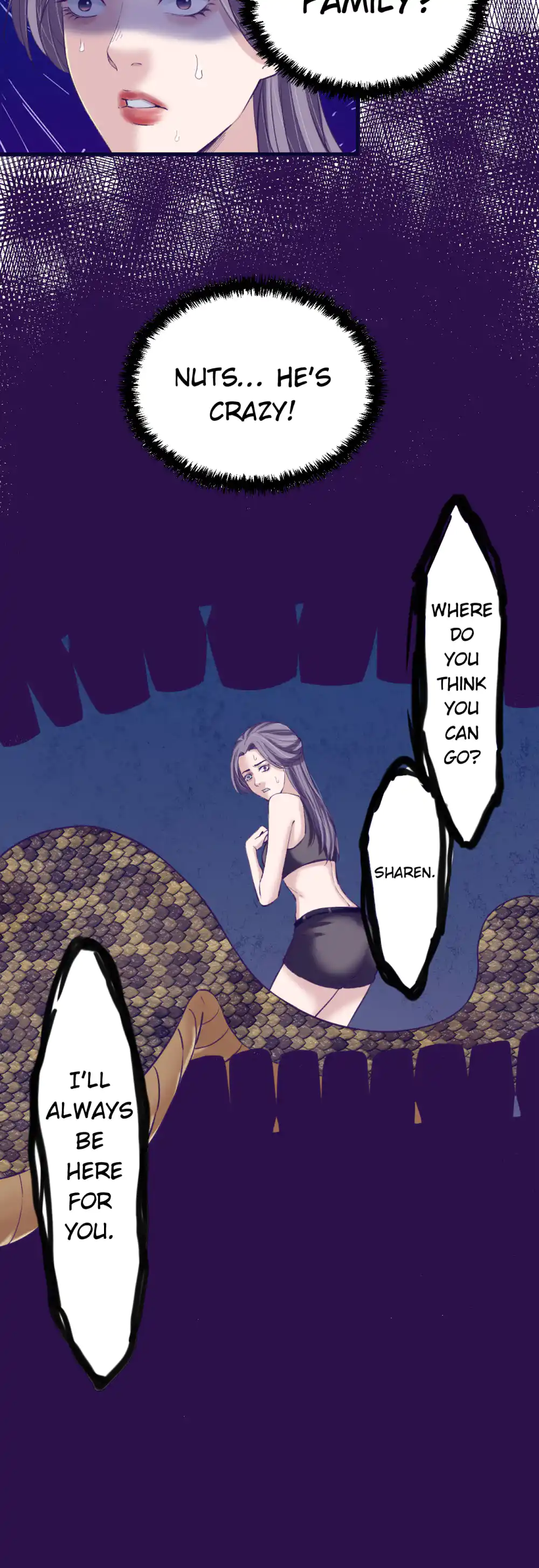 Dreamland Adventure page 21