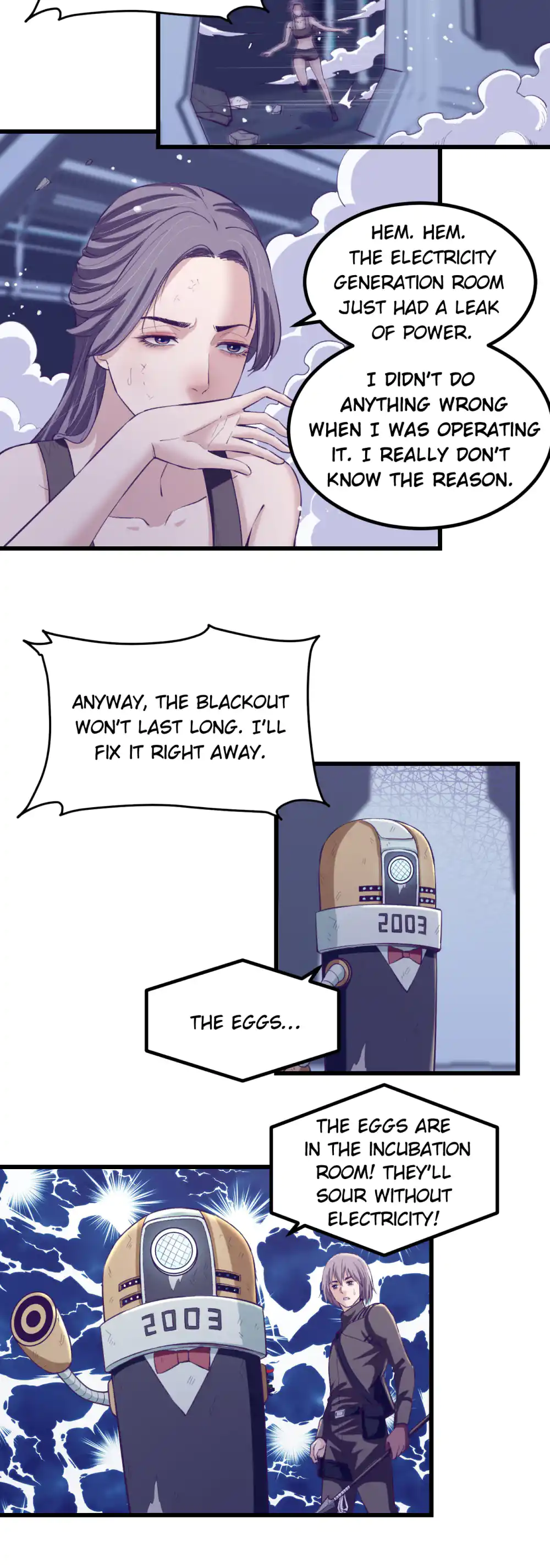 Dreamland Adventure page 13