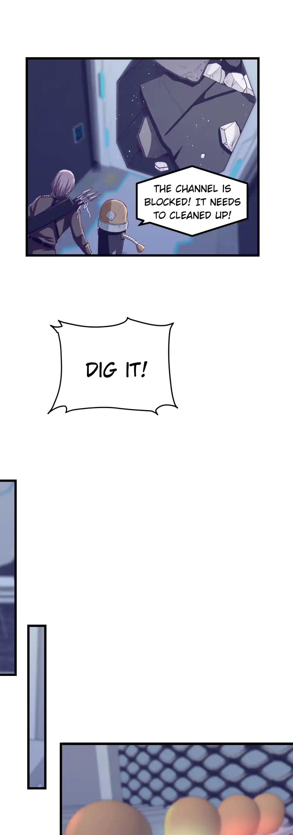 Dreamland Adventure page 14