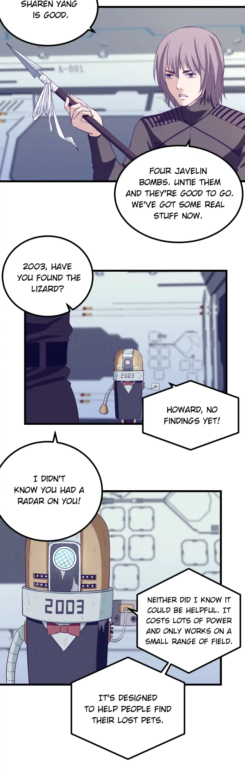 Dreamland Adventure page 11