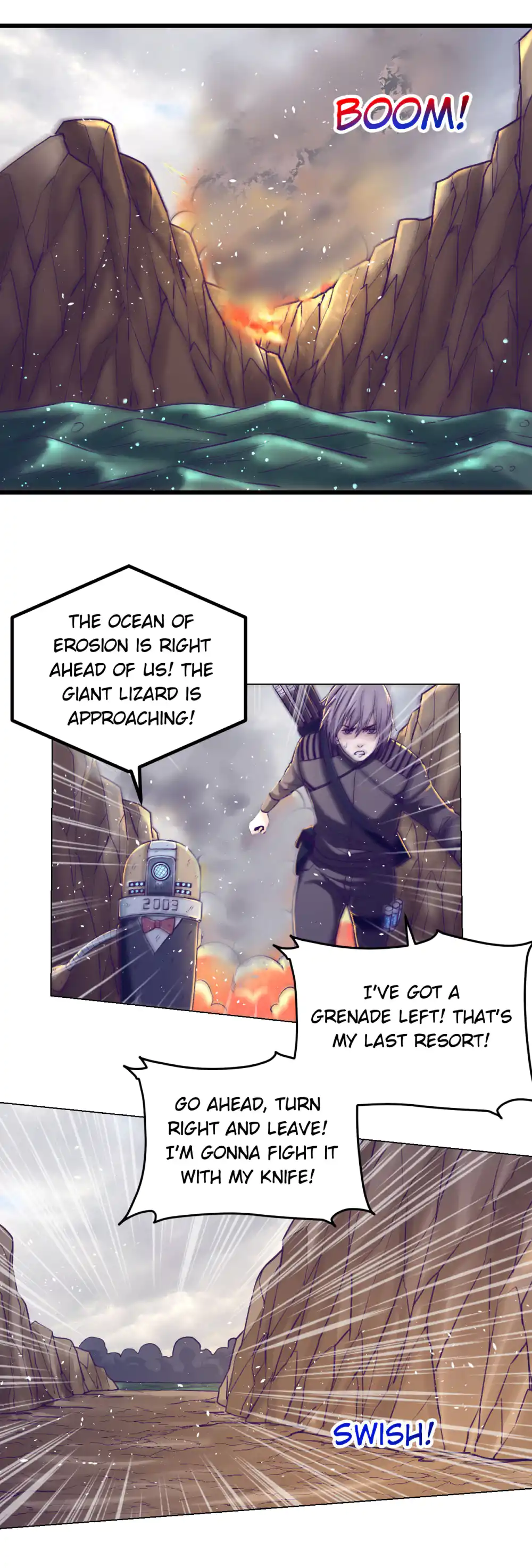 Dreamland Adventure page 7