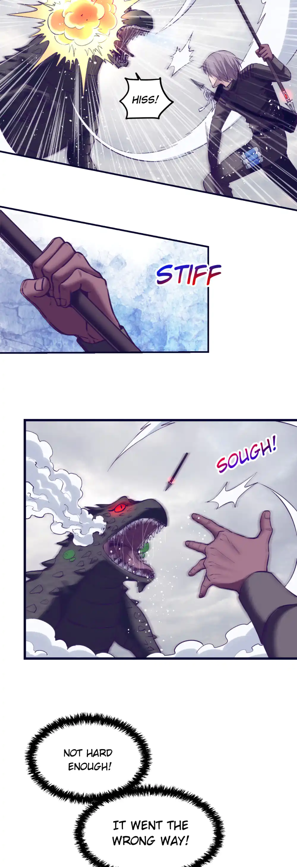 Dreamland Adventure page 15