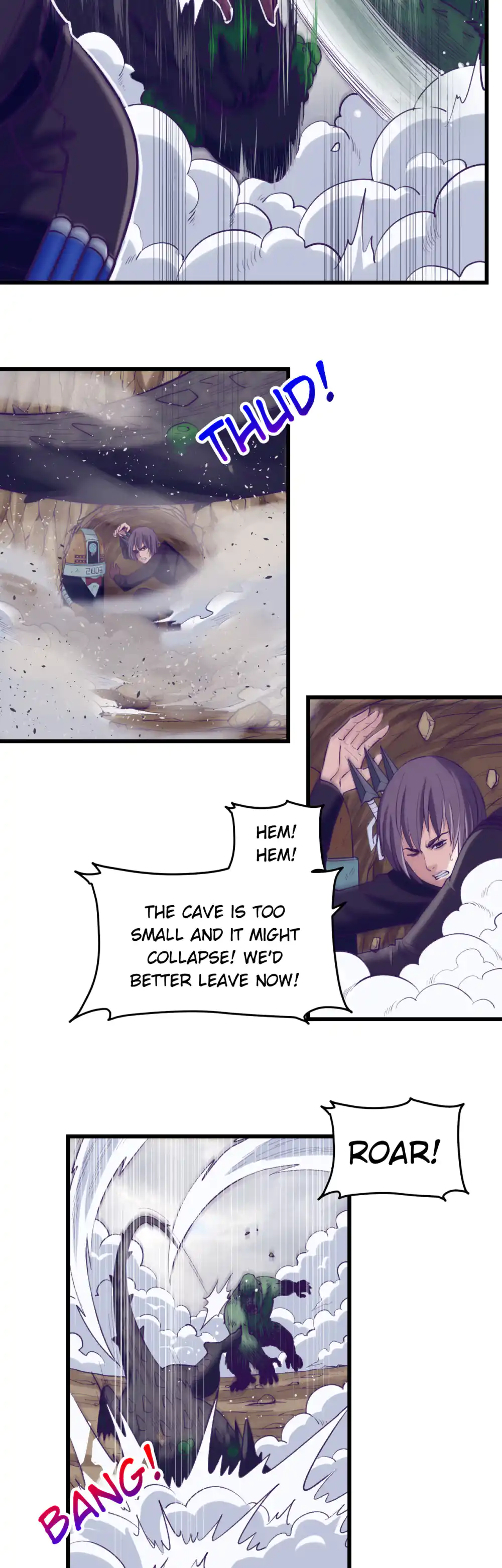 Dreamland Adventure page 11