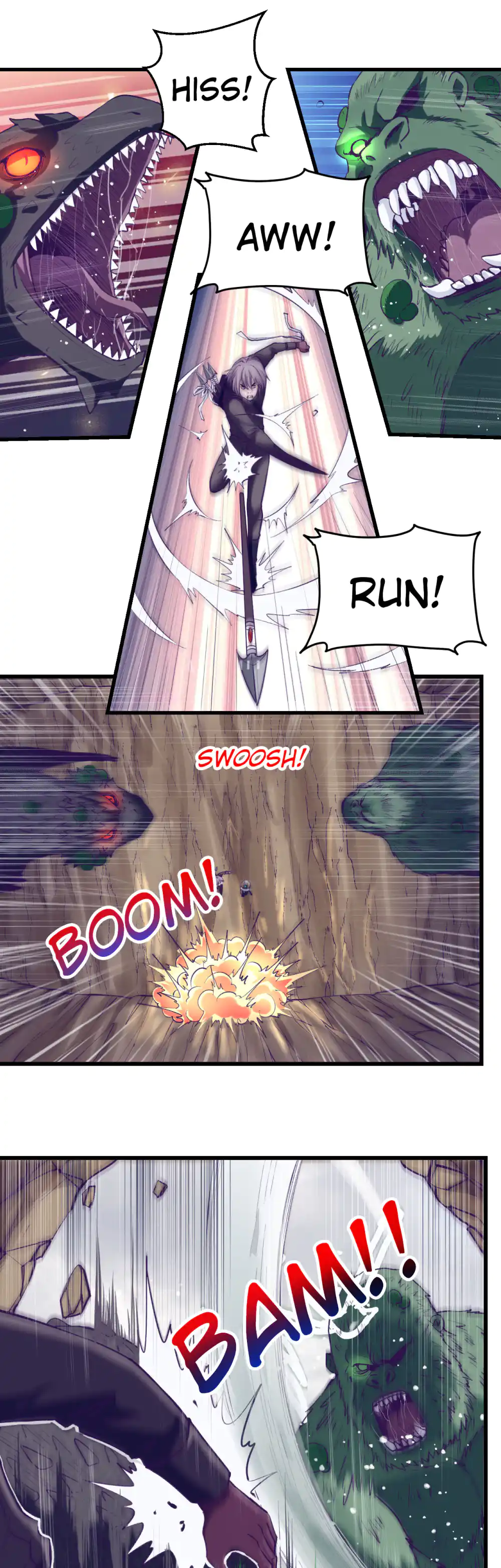 Dreamland Adventure page 10
