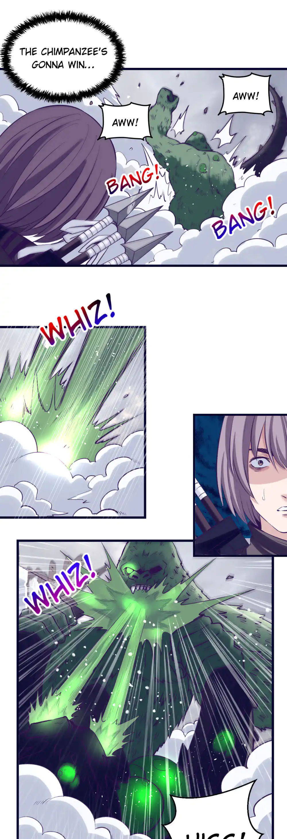 Dreamland Adventure page 13