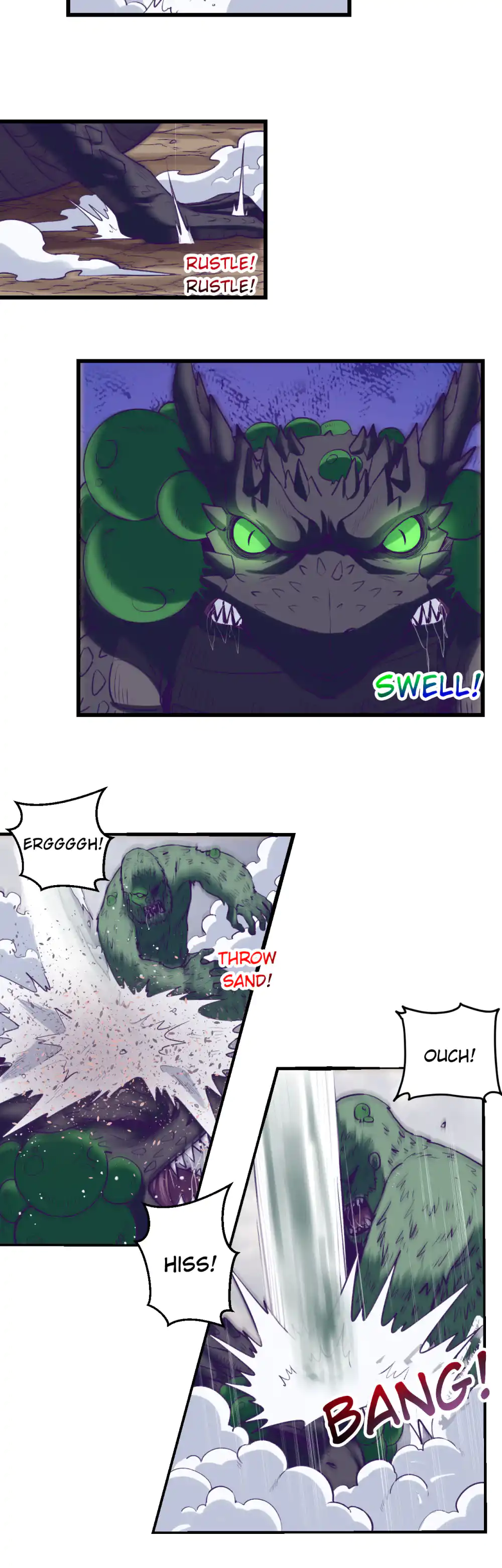 Dreamland Adventure page 12