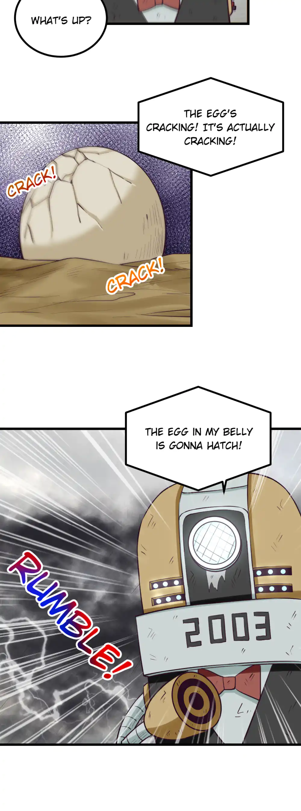 Dreamland Adventure page 20