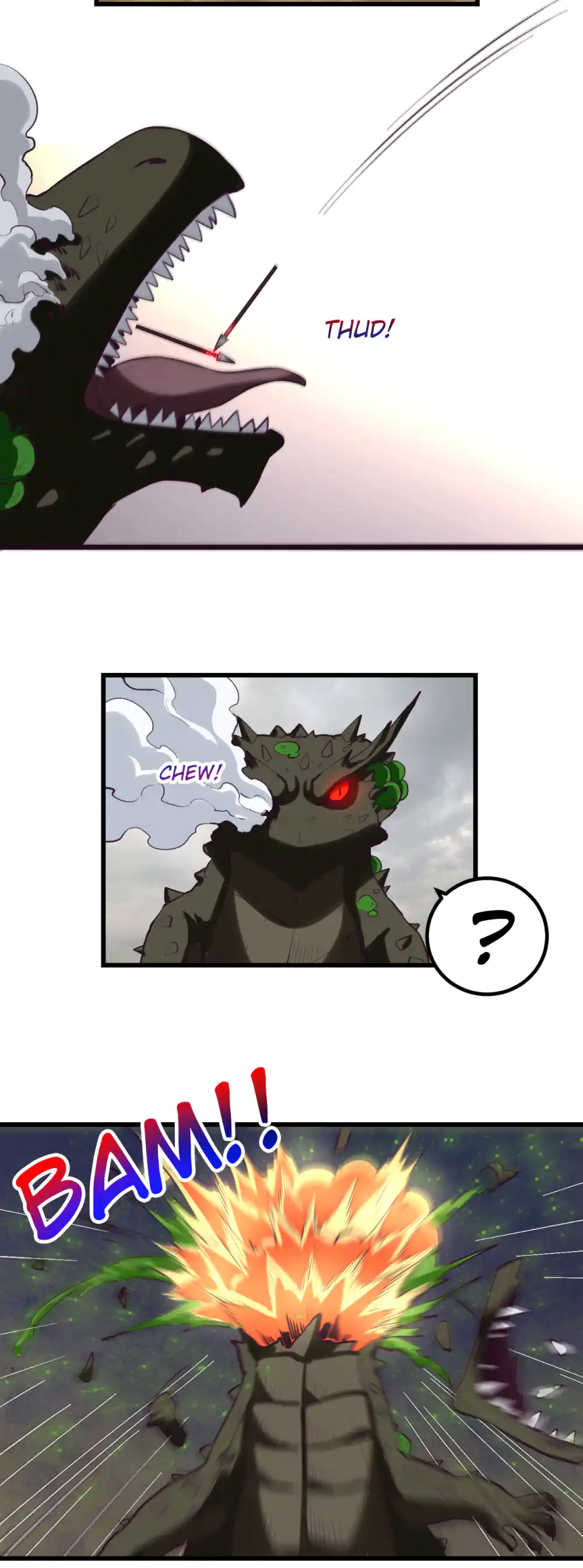 Dreamland Adventure page 18