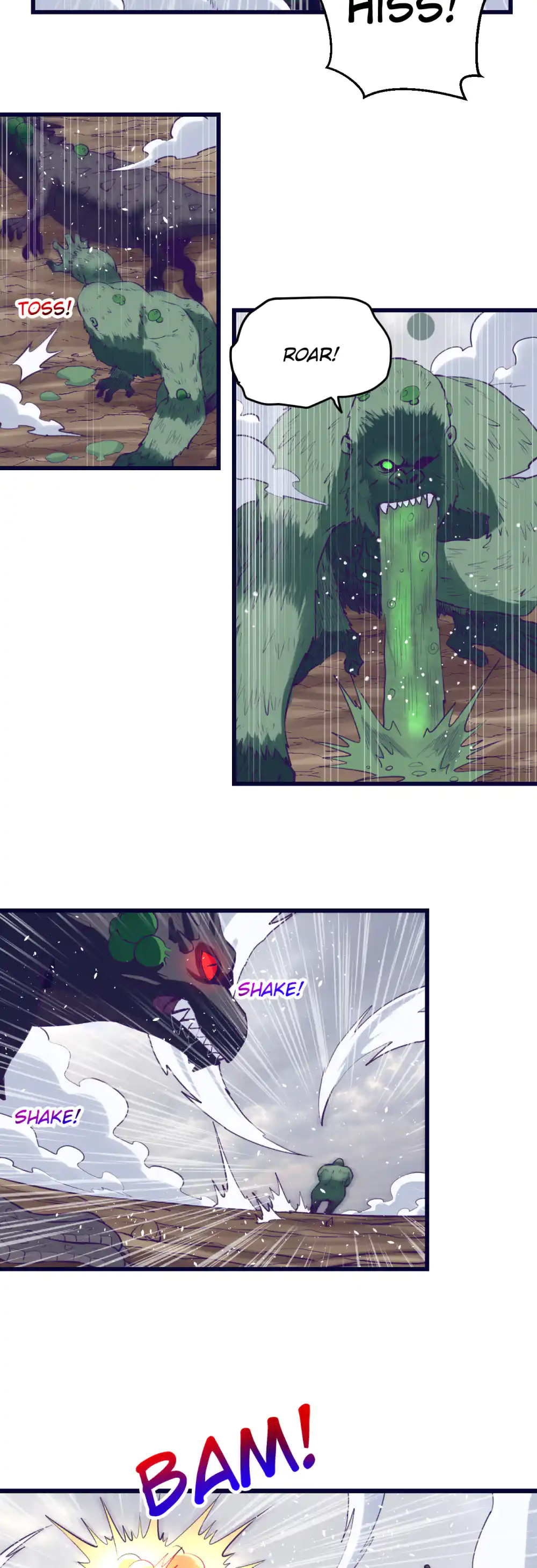 Dreamland Adventure page 14