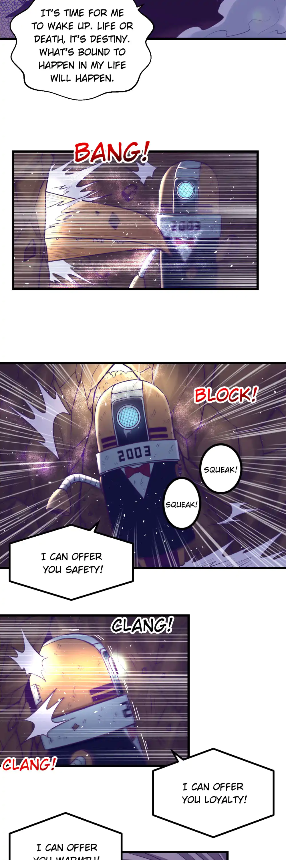 Dreamland Adventure page 19