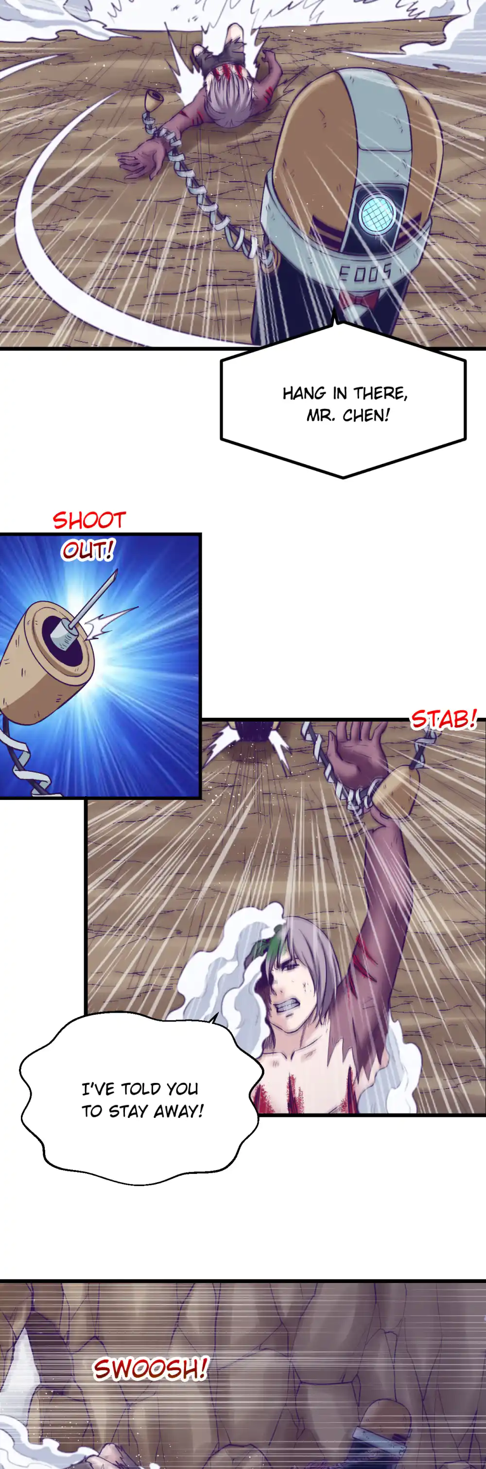 Dreamland Adventure page 15