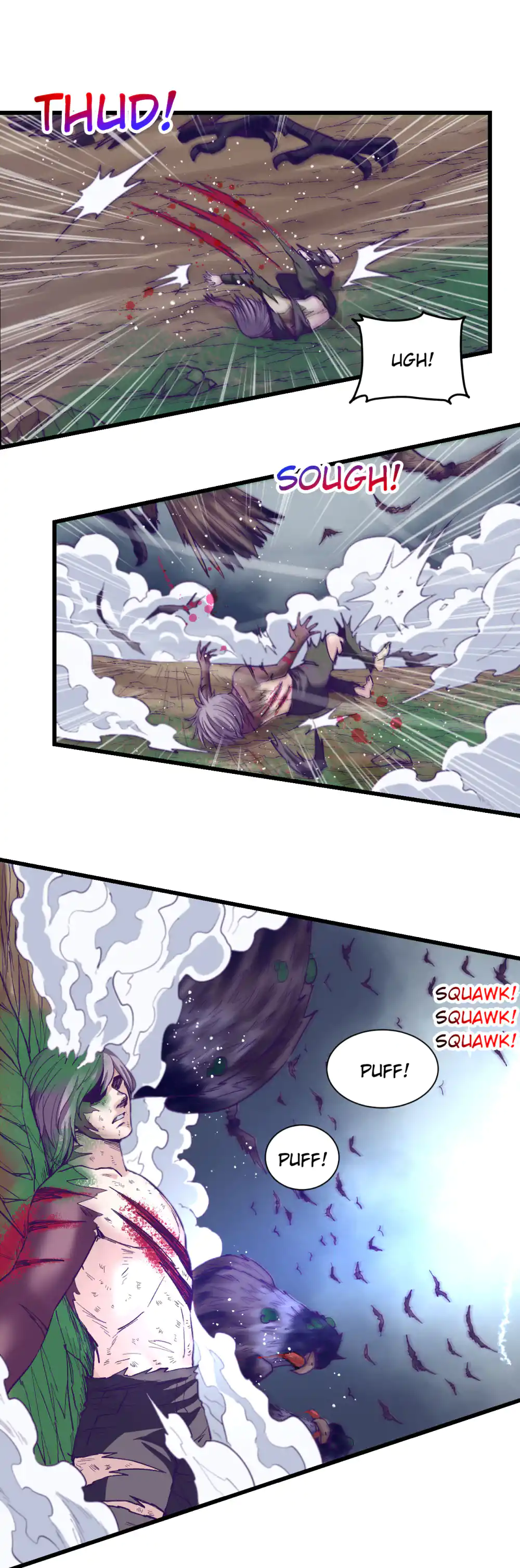Dreamland Adventure page 13