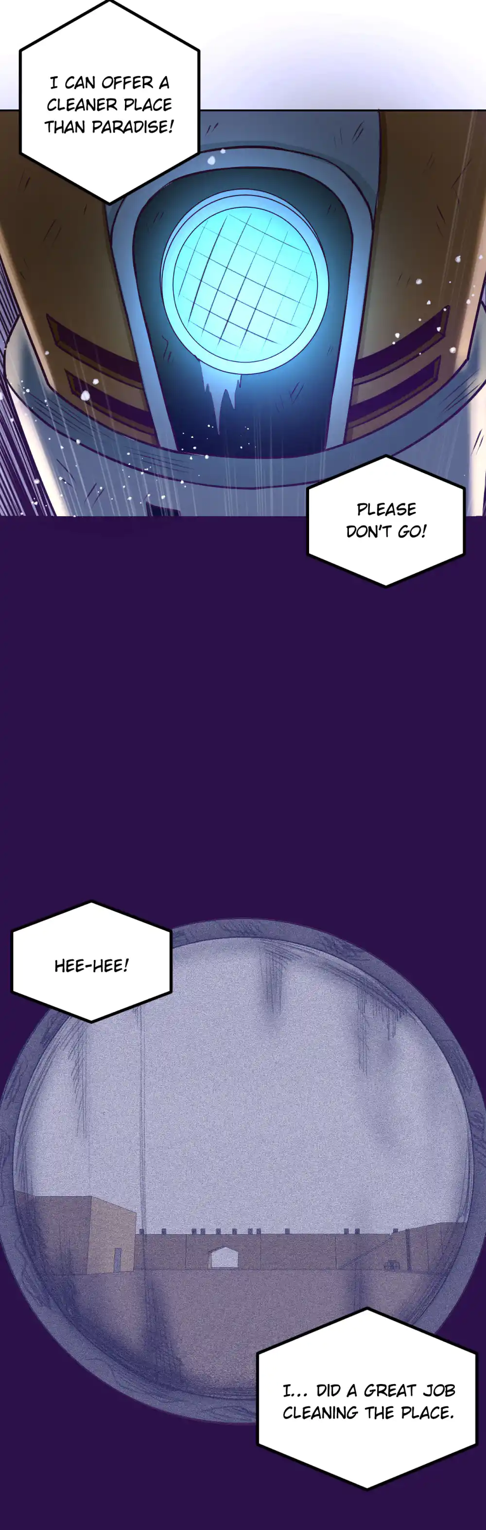 Dreamland Adventure page 23