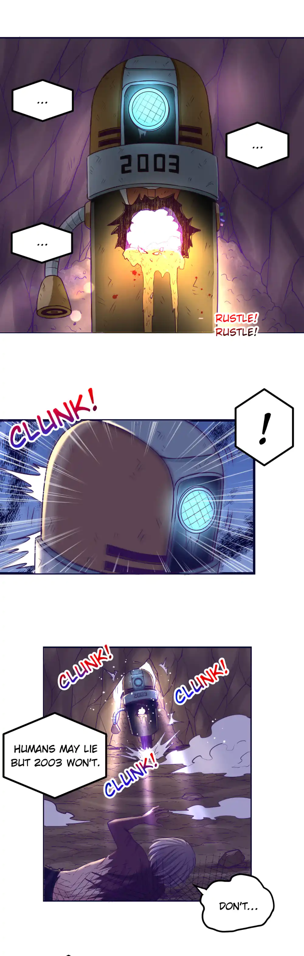 Dreamland Adventure page 22