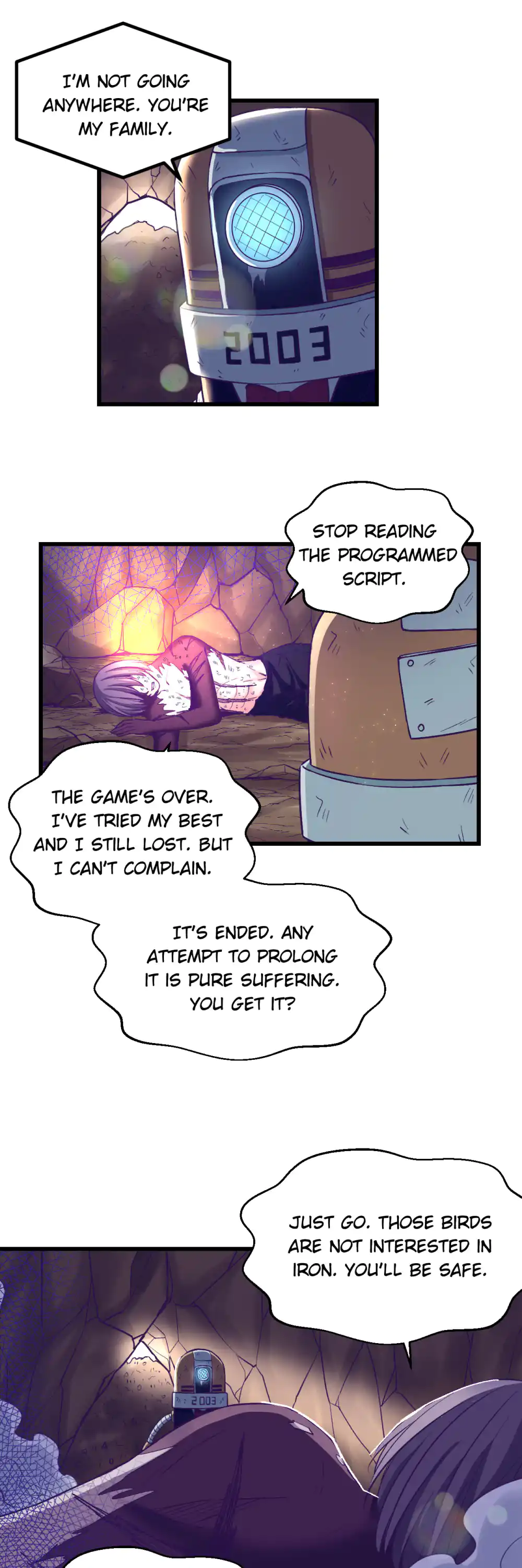 Dreamland Adventure page 18