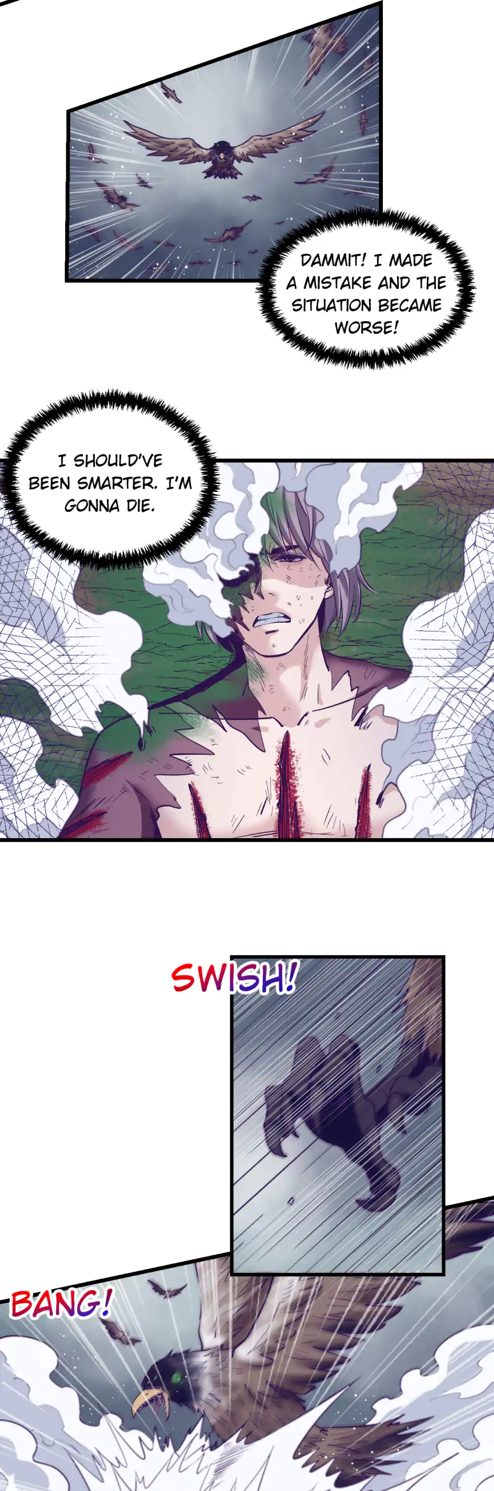 Dreamland Adventure page 14