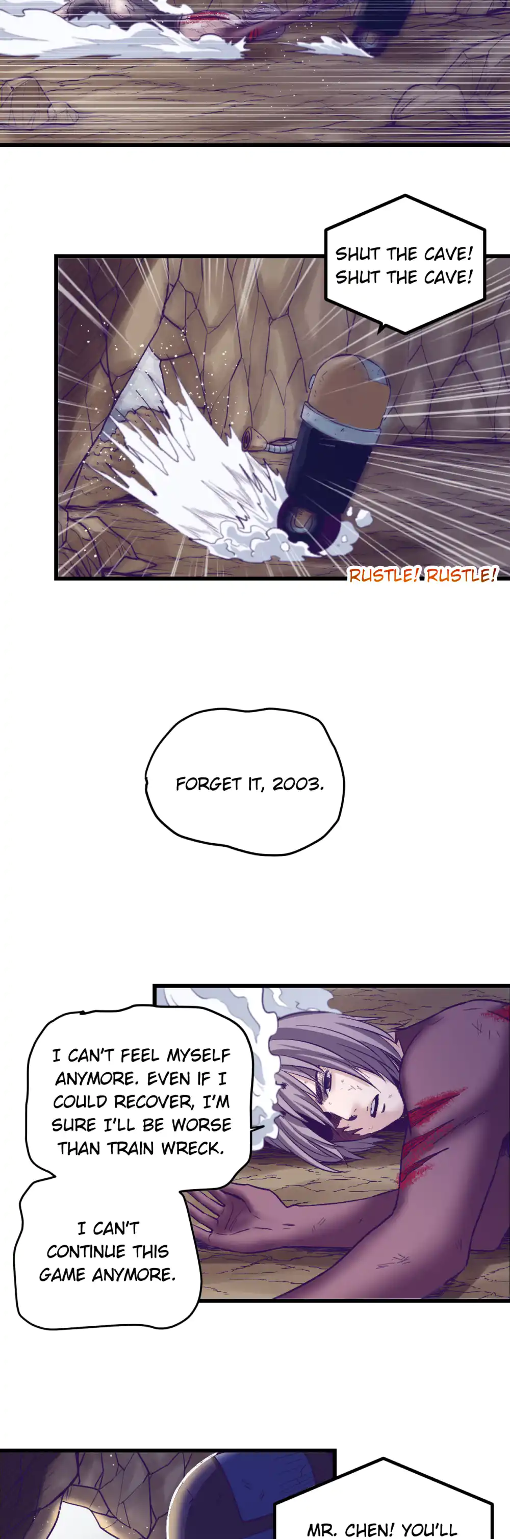 Dreamland Adventure page 16
