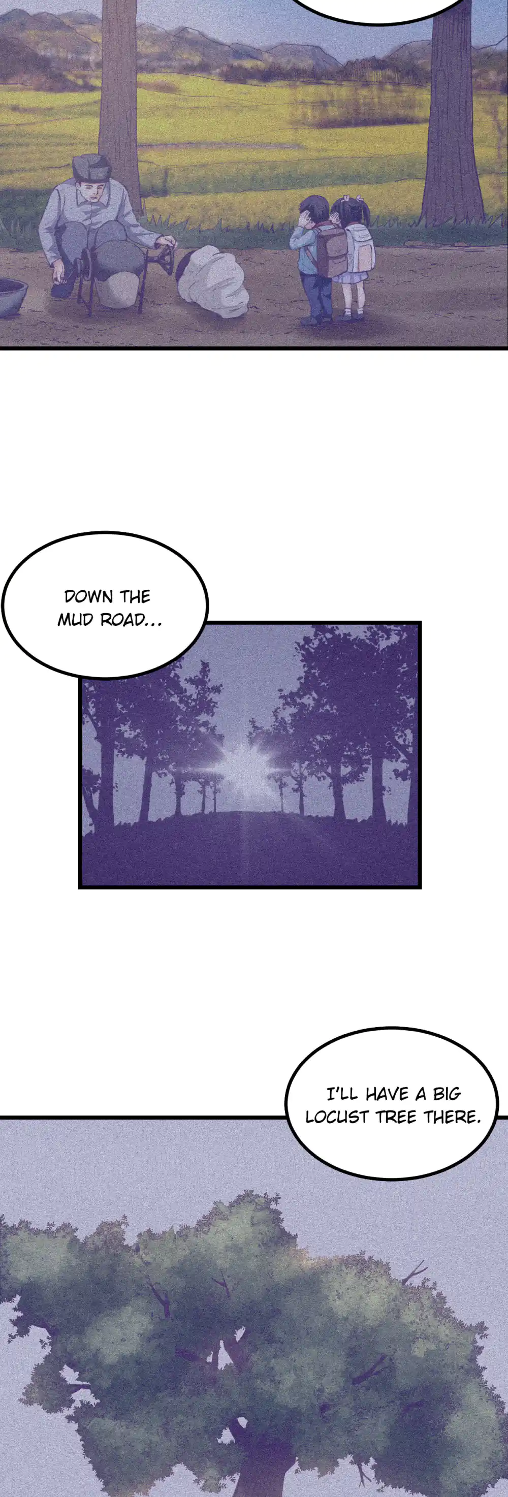 Dreamland Adventure page 8