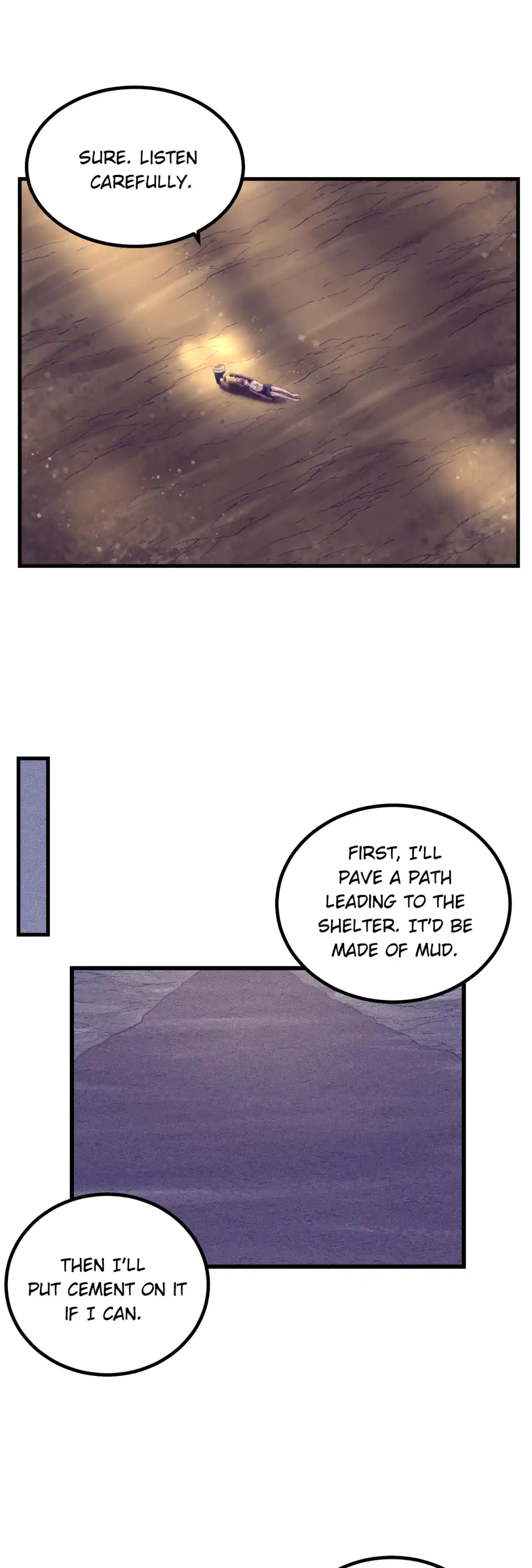 Dreamland Adventure page 6