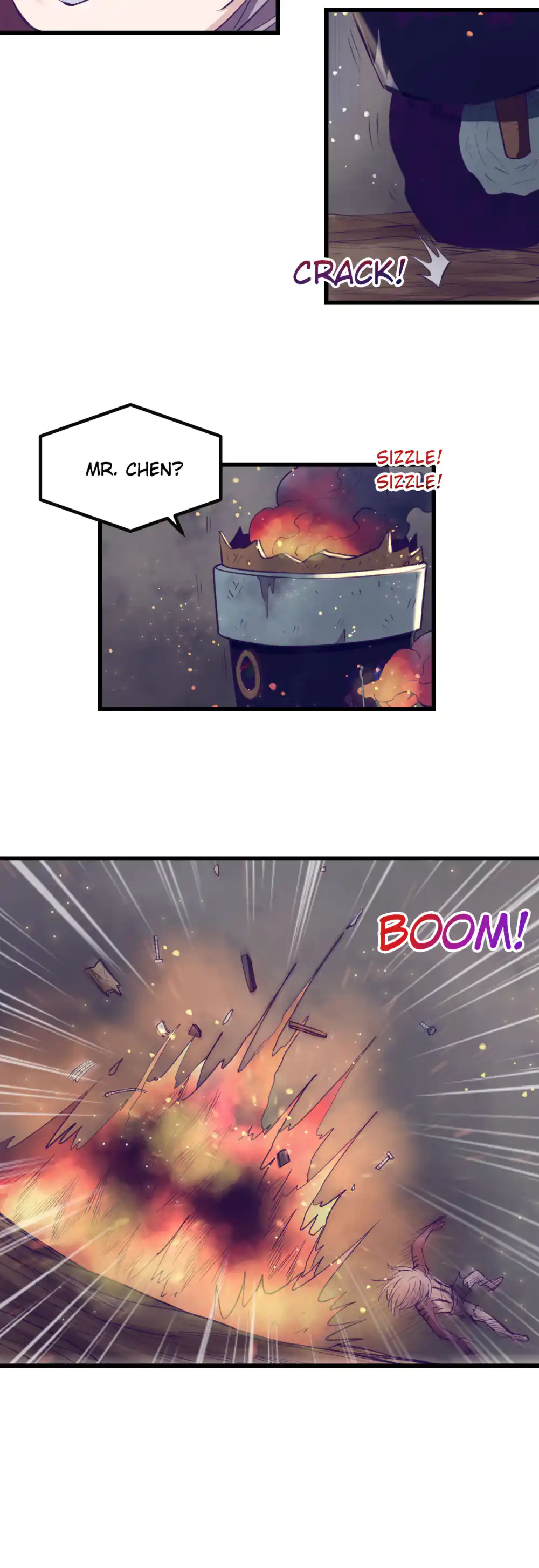 Dreamland Adventure page 15